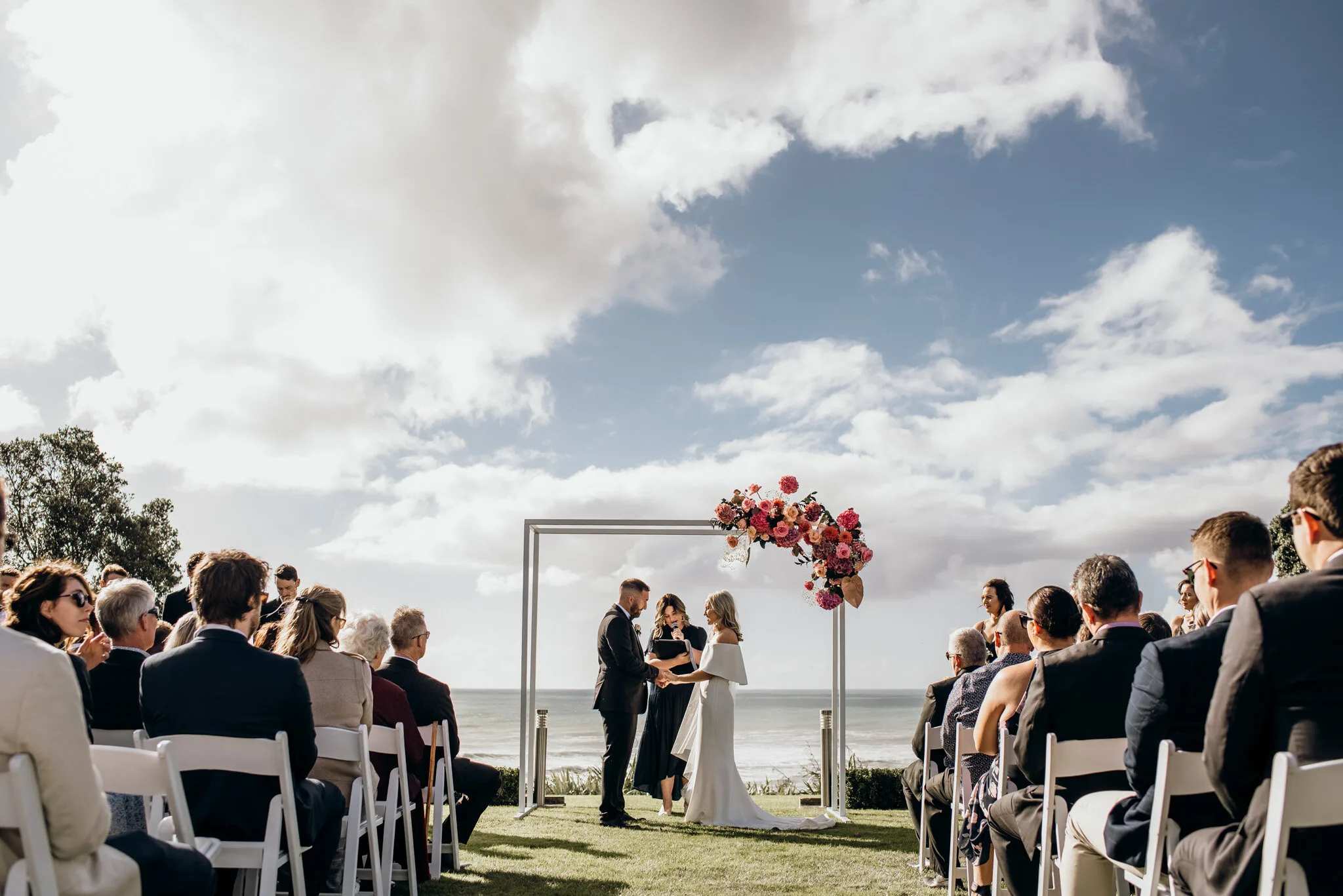 The Bungalow Coastal Retreat wedding venue