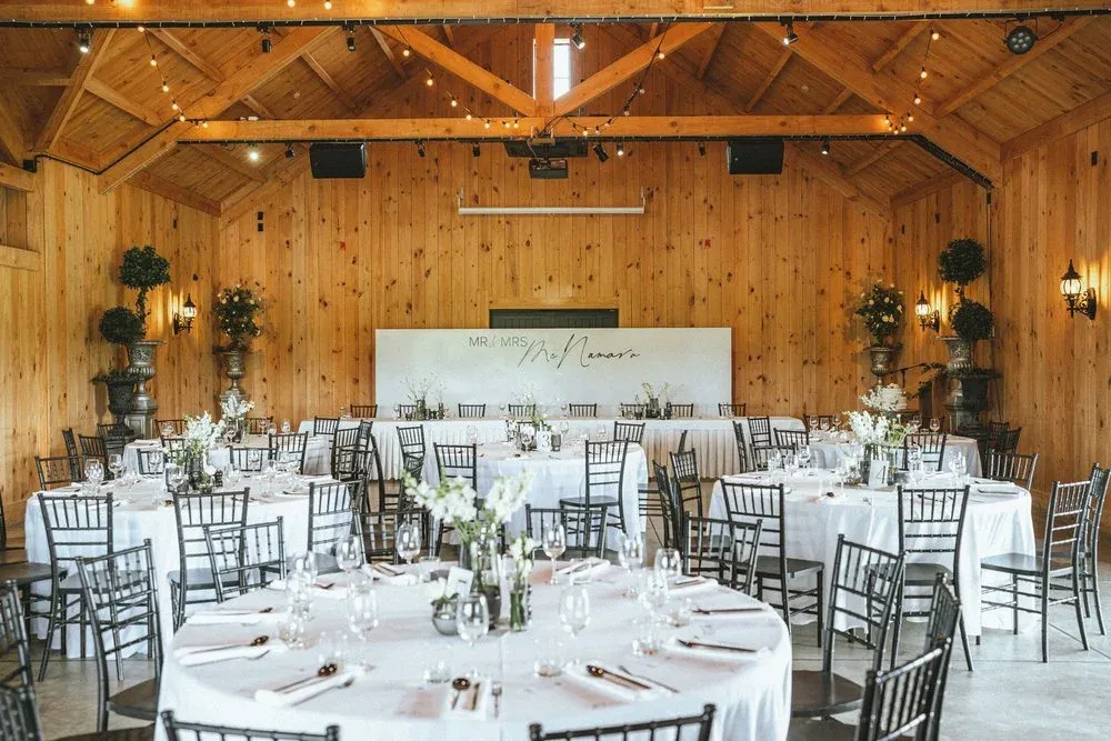 Orlando Country wedding venue