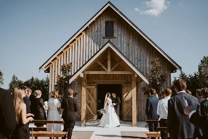 Orlando Country wedding venue