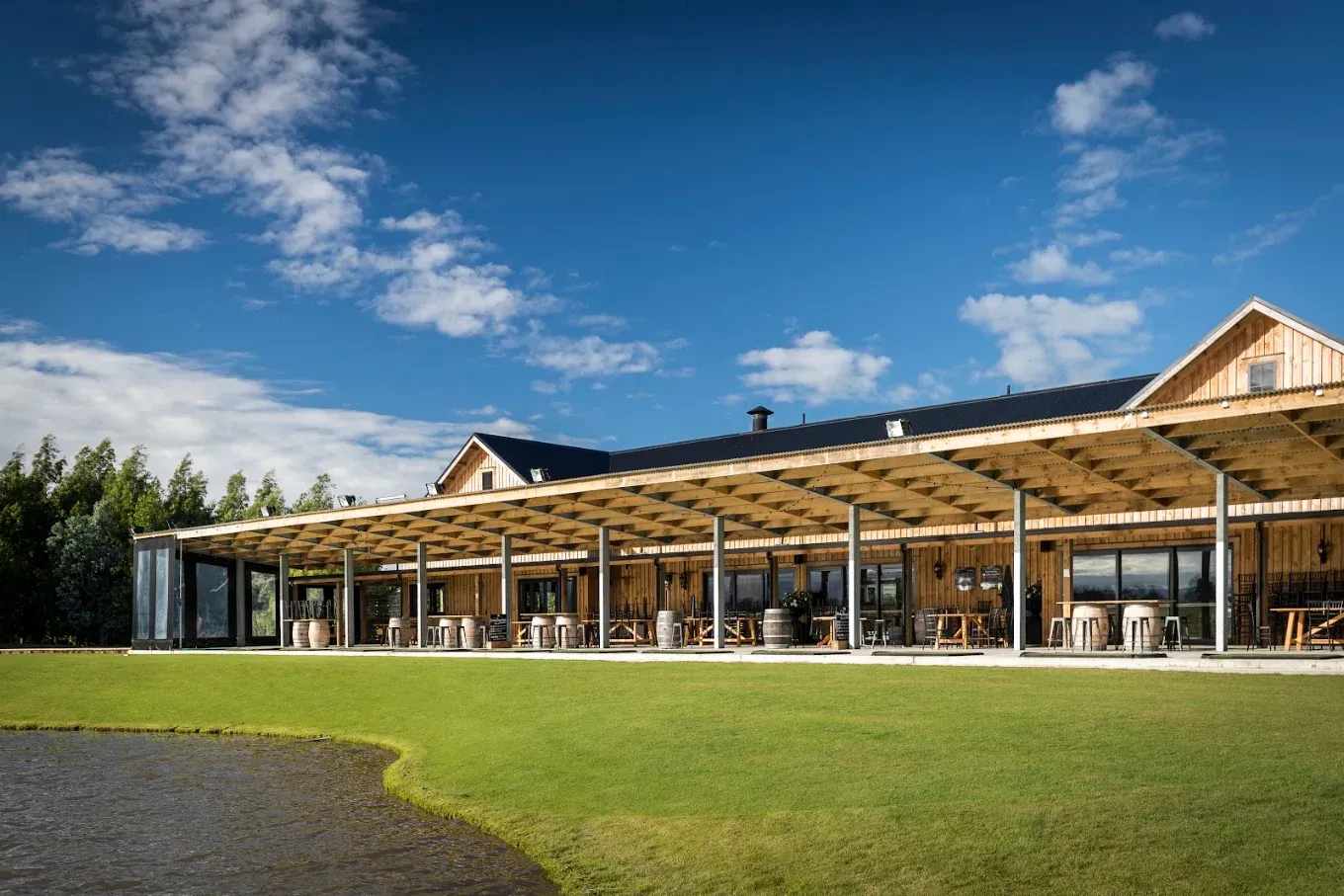 Orlando Country wedding venue