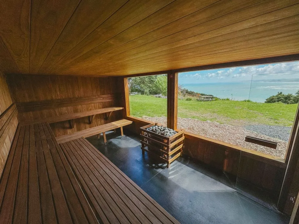 Solscape wedding venue