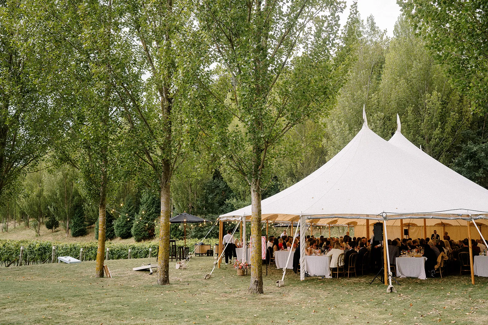 The River House wedding venue