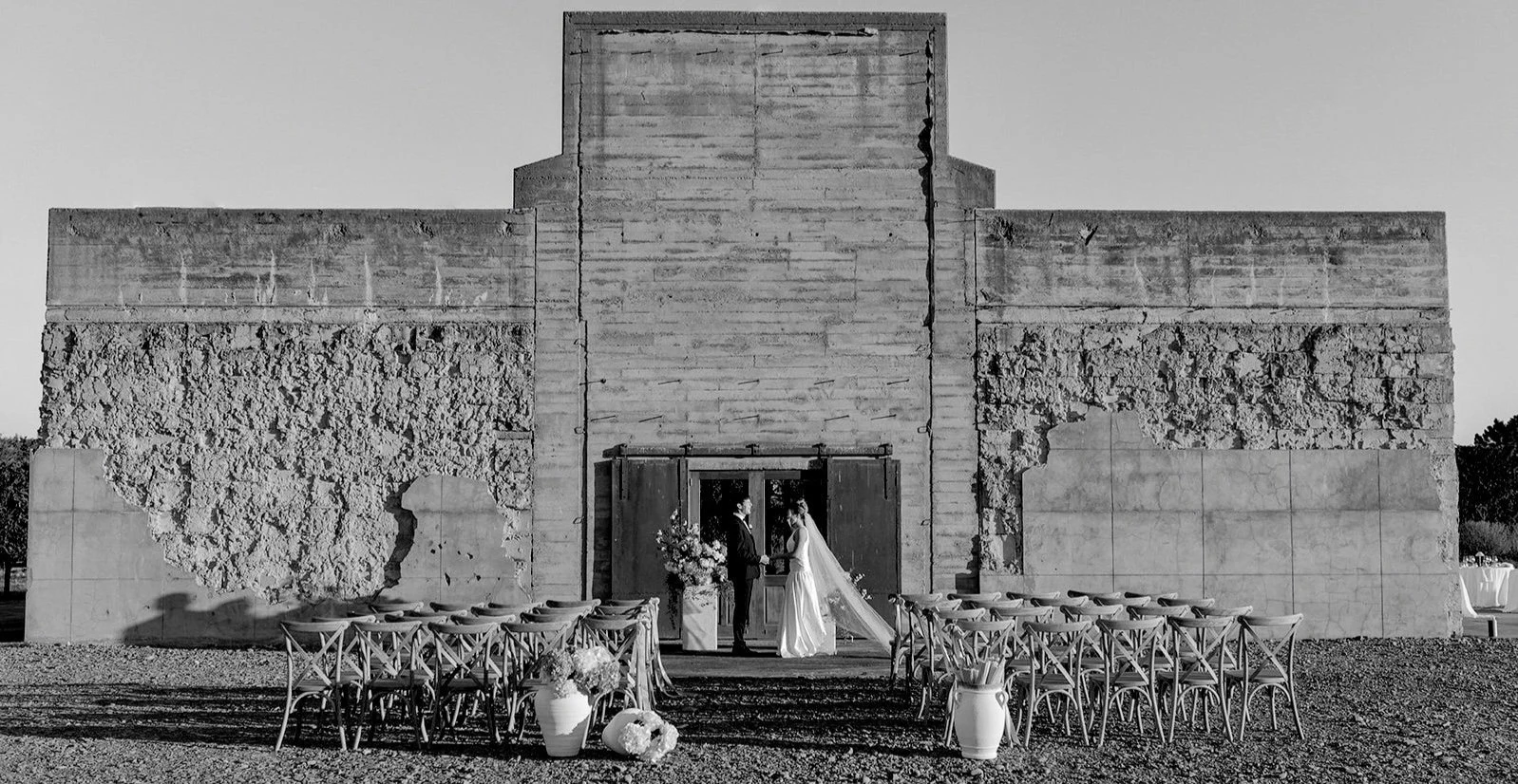 The Flaxmill wedding venue, Canterbury