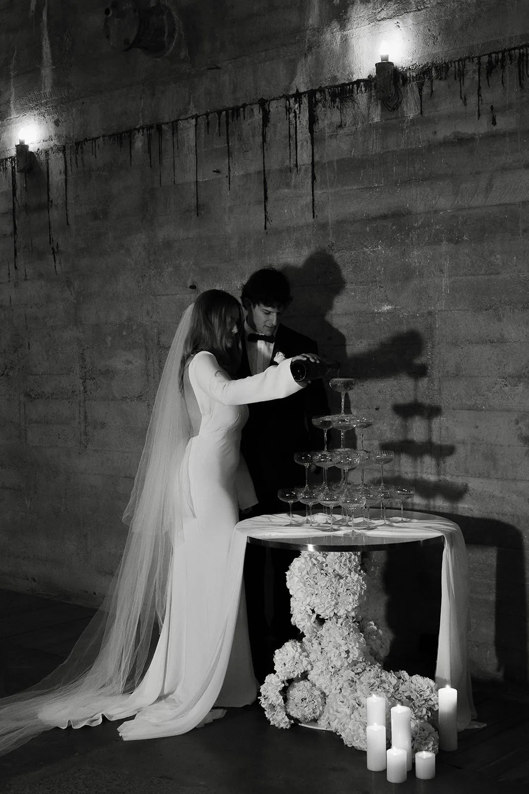 The Flaxmill wedding venue