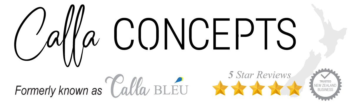 Calla Bleu LTD