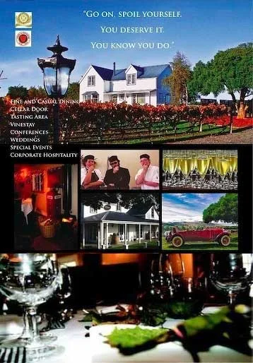 Tirohana Estate wedding venue