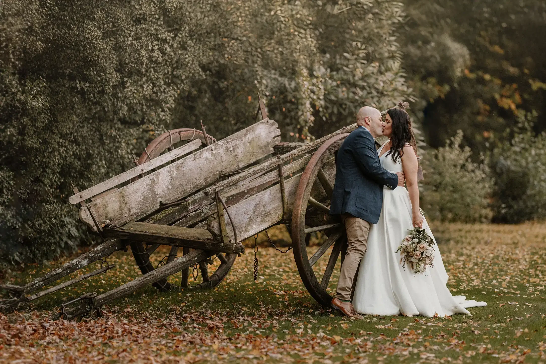 Omarino Estate wedding venue, Canterbury