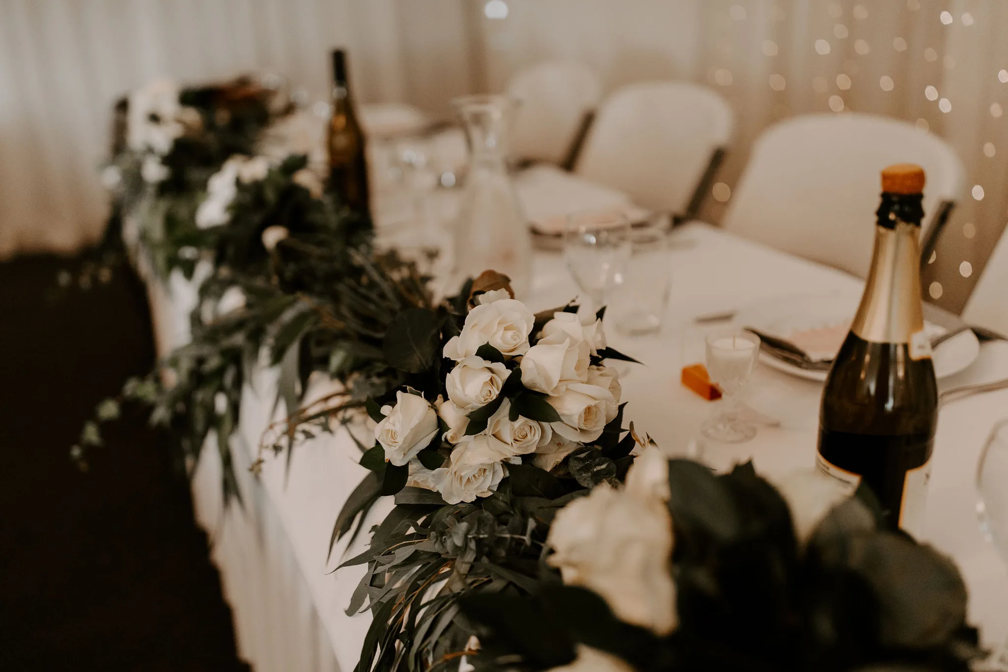 Omarino Estate wedding venue