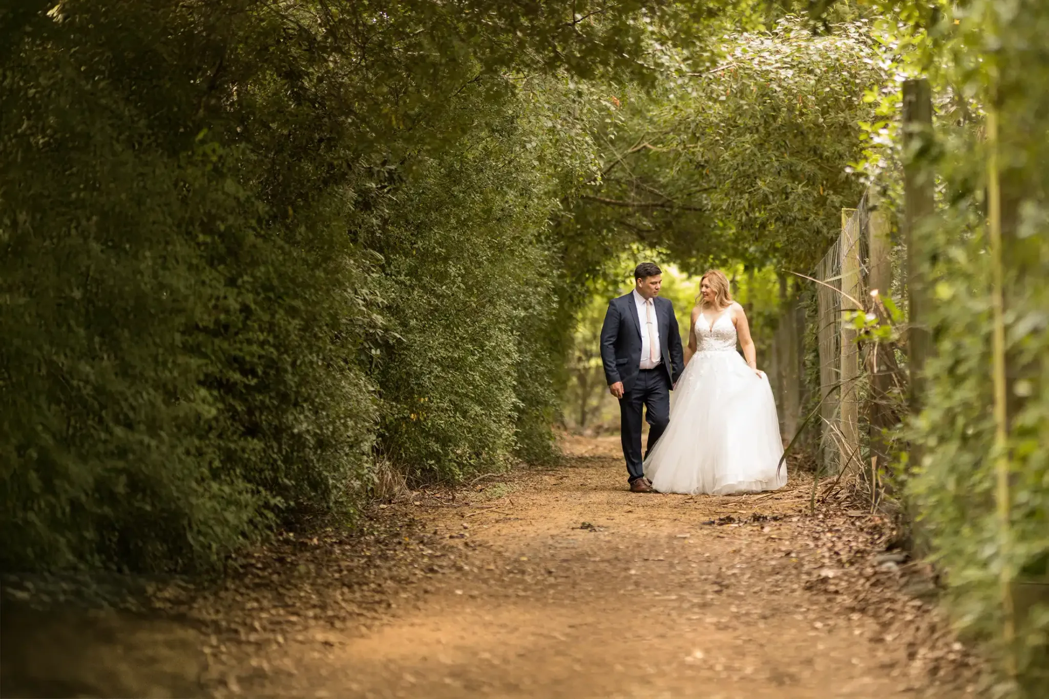 Omarino Estate wedding venue