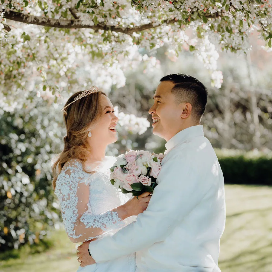 Omarino Estate wedding venue