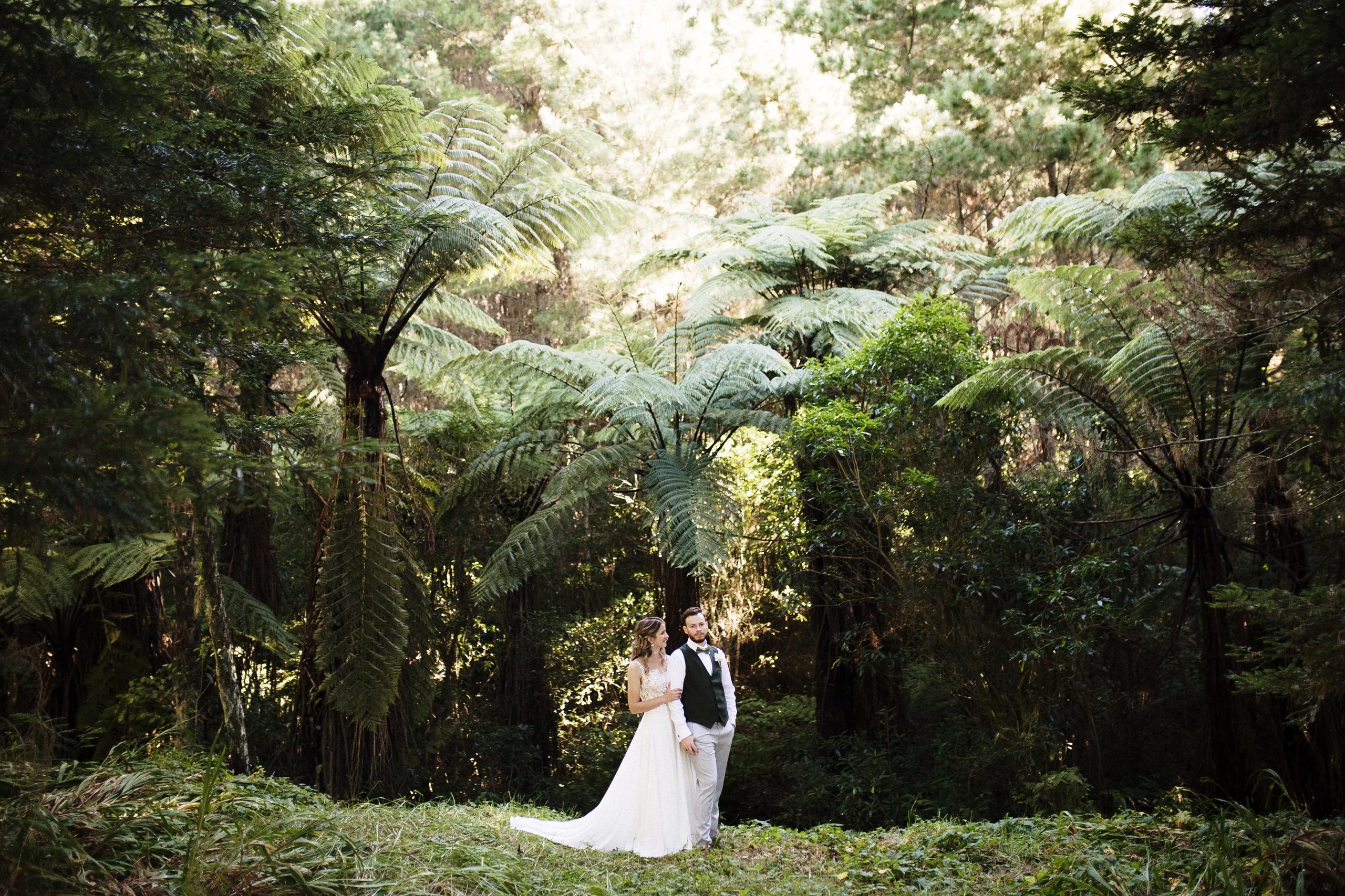 Te Miro Woolshed wedding venue, Waikato