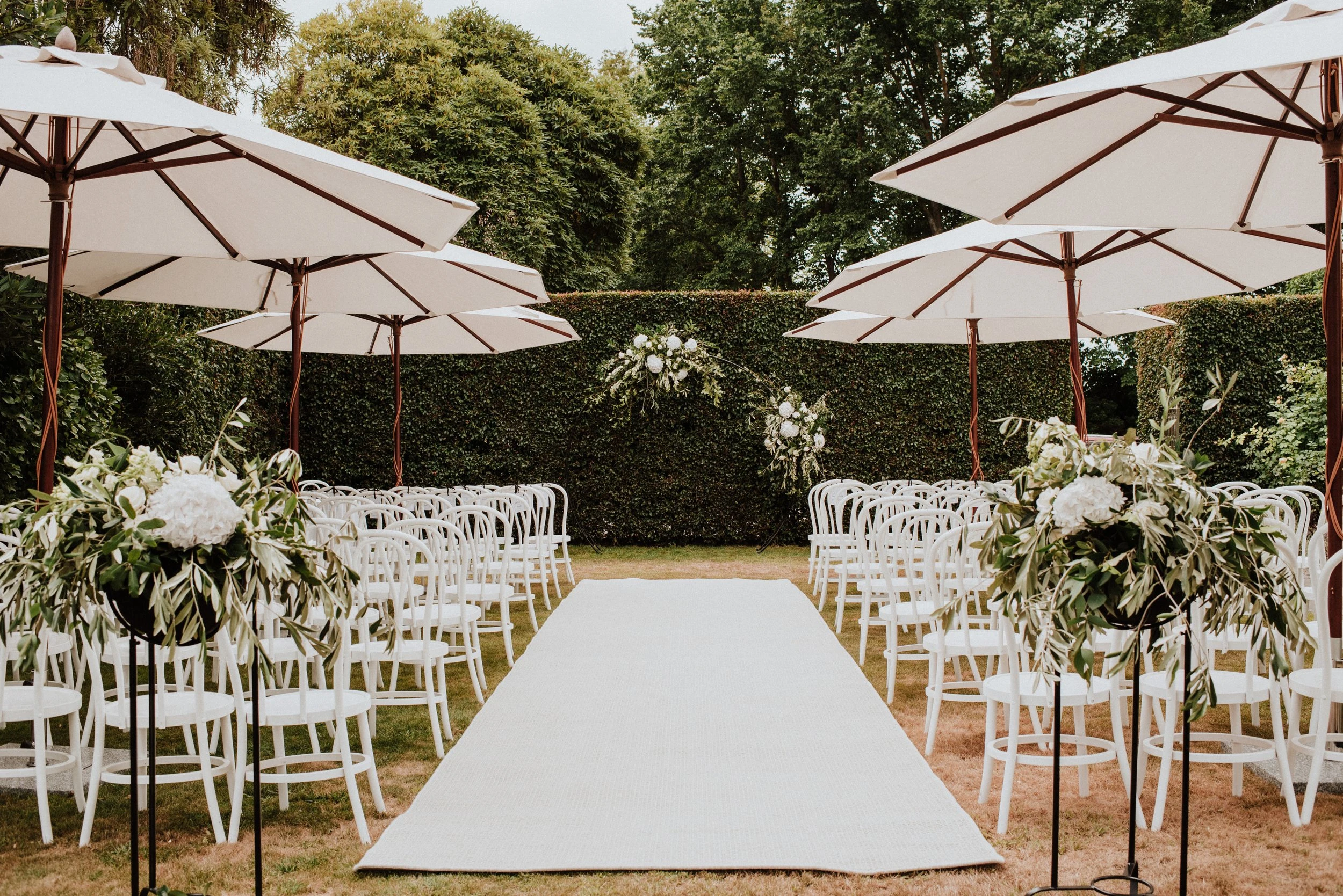 The Old Church wedding venue, Hawke's Bay