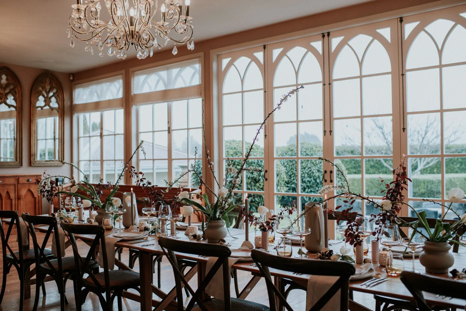 The Old Church wedding venue