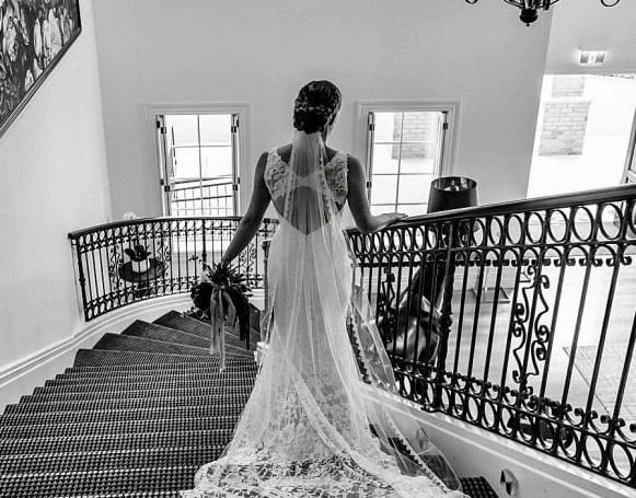 The Henley wedding venue, Waikato
