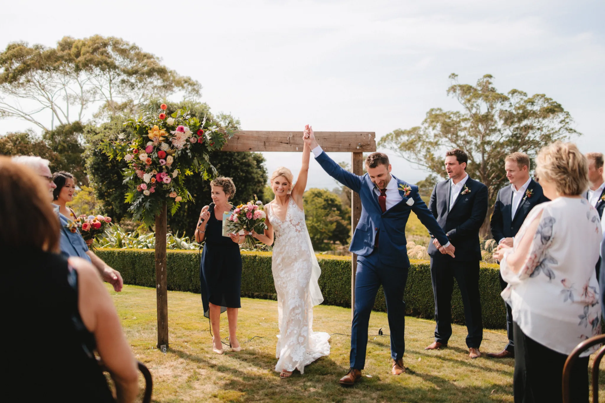 Cape Estate wedding venue