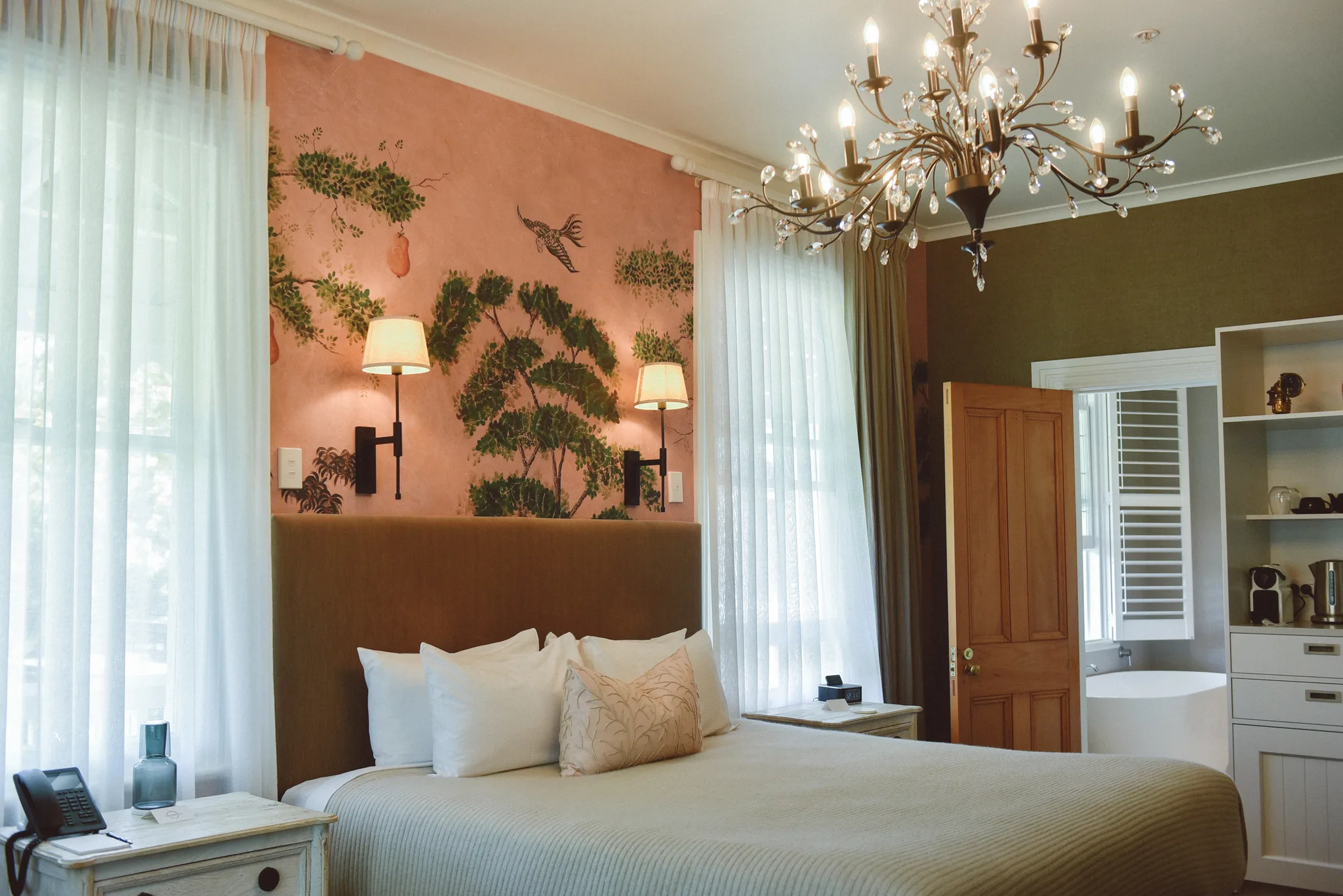 The Marlborough wedding venue