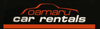 Oamaru Car Rentals