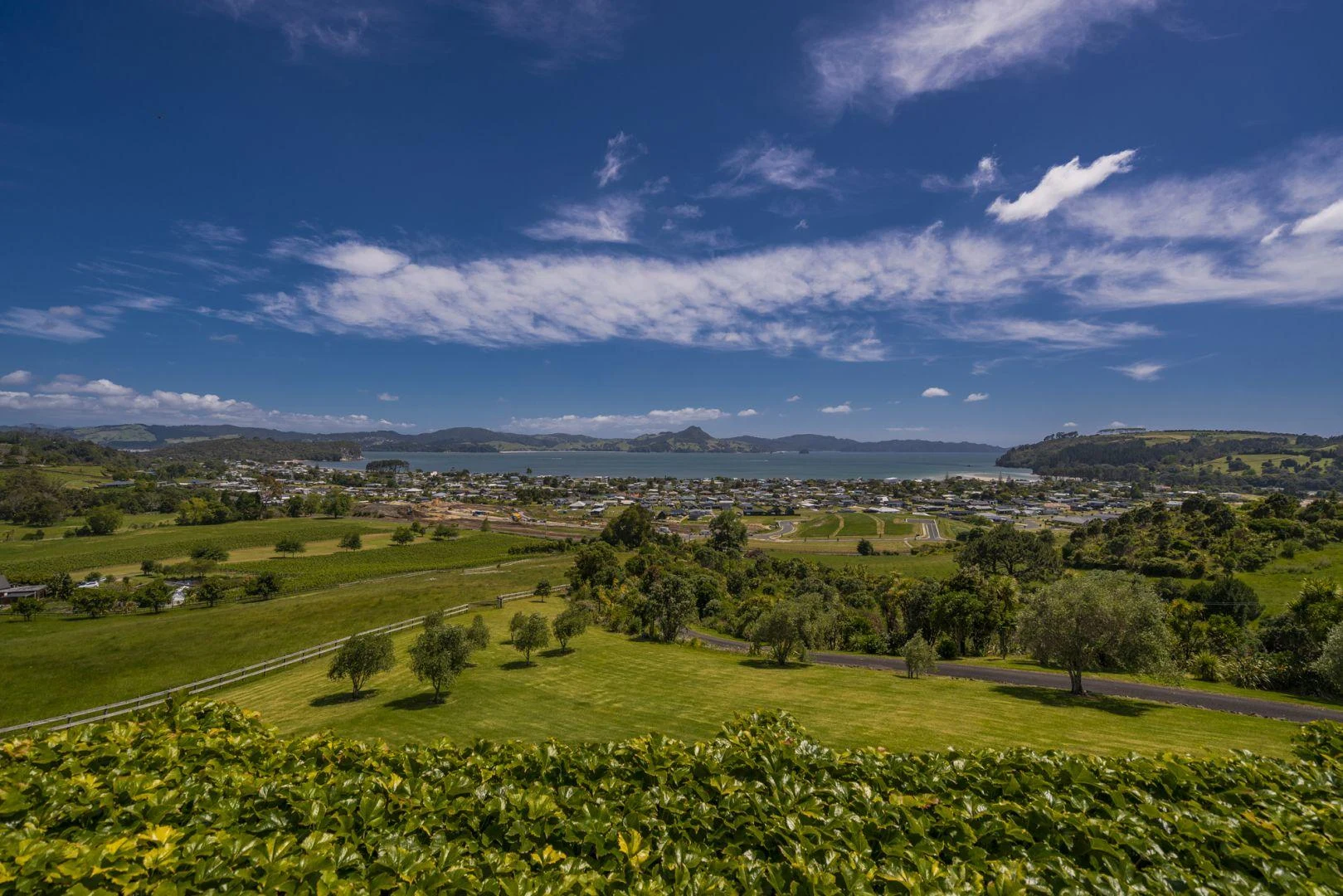 Mercury Ridge wedding venue