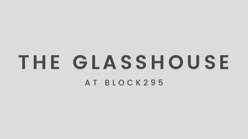 The Glasshouse at Block 295 wedding venue