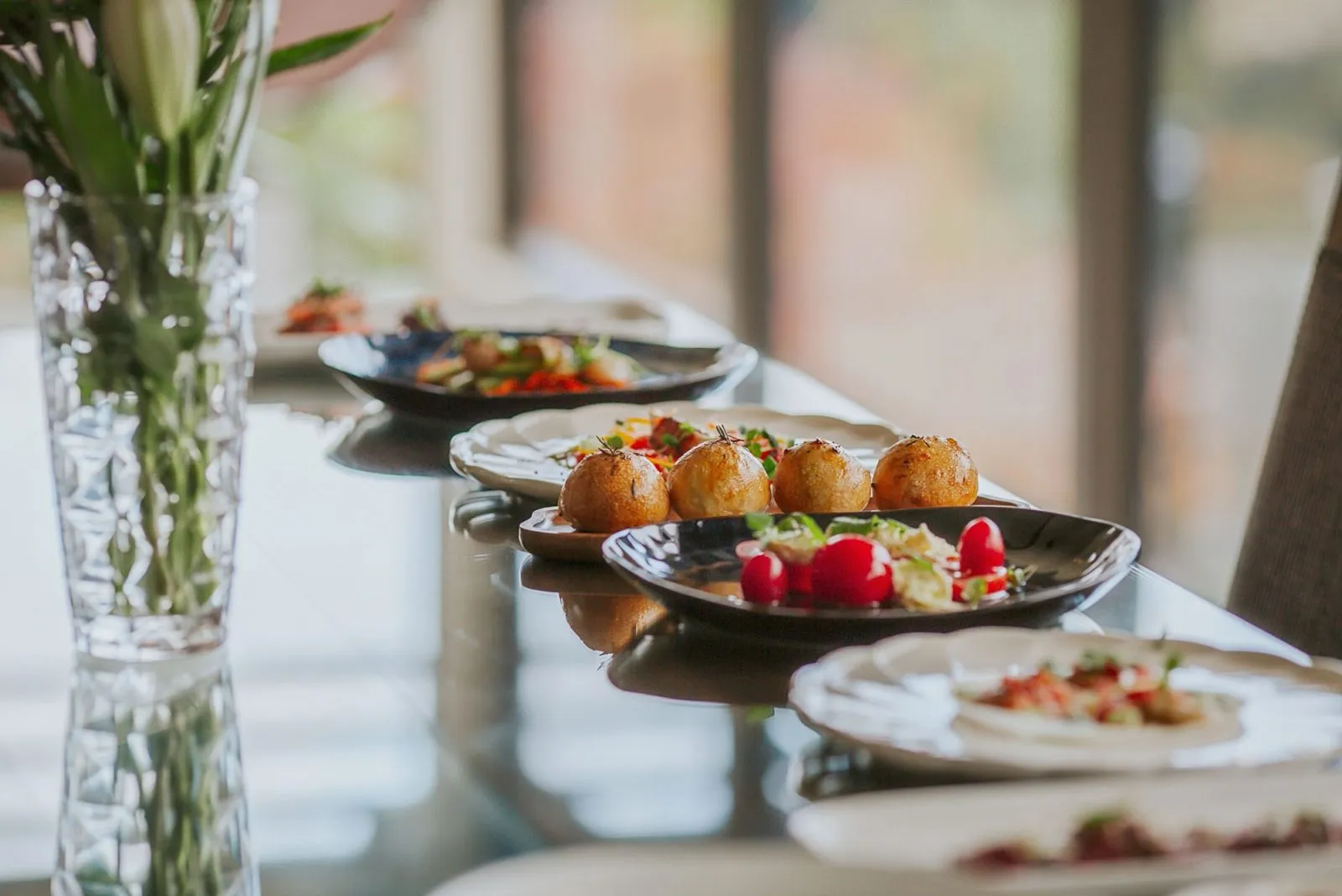 Lodge by the Beach wedding venue