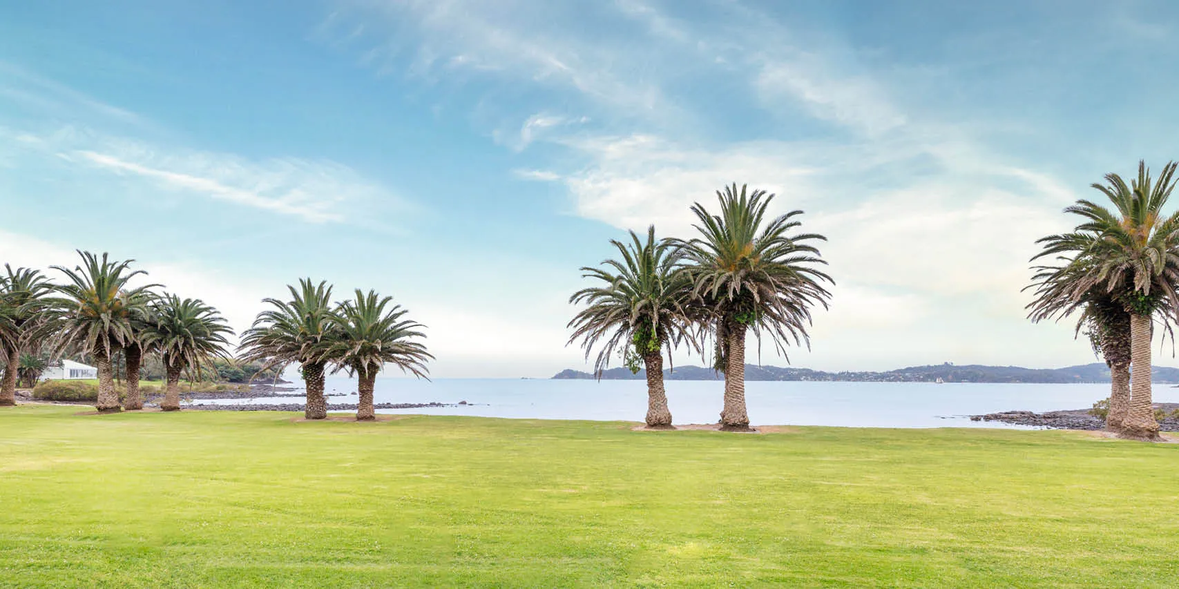 Copthorne Hotel and Resort Bay of Islands wedding venue
