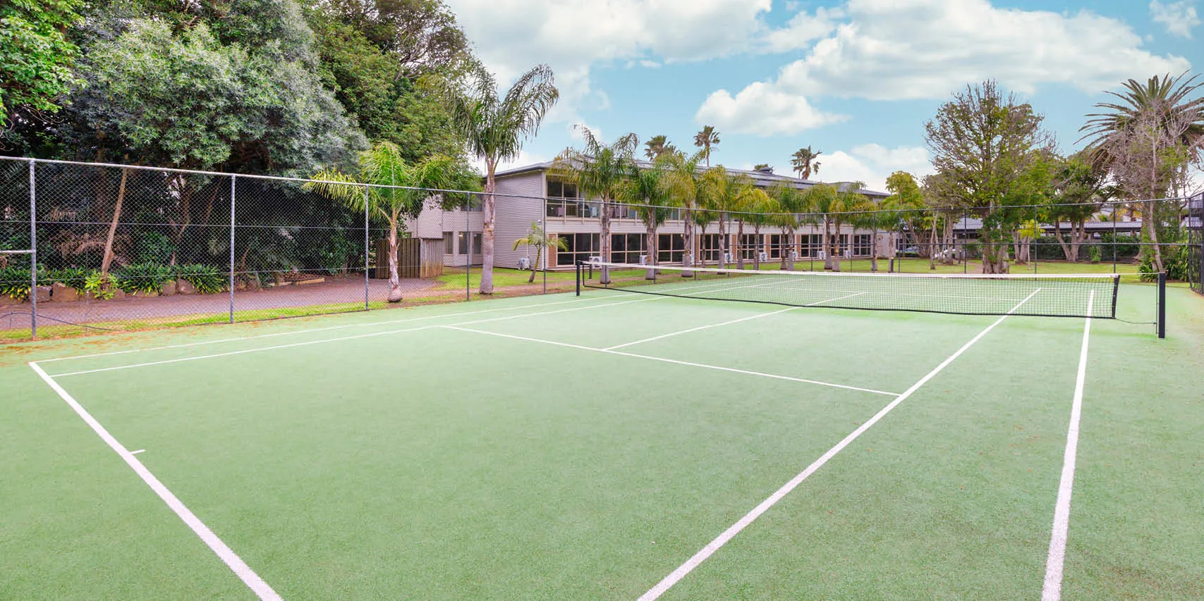 Copthorne Hotel and Resort Bay of Islands wedding venue