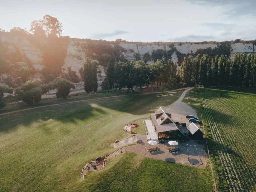 Rathmoy Estate wedding venue