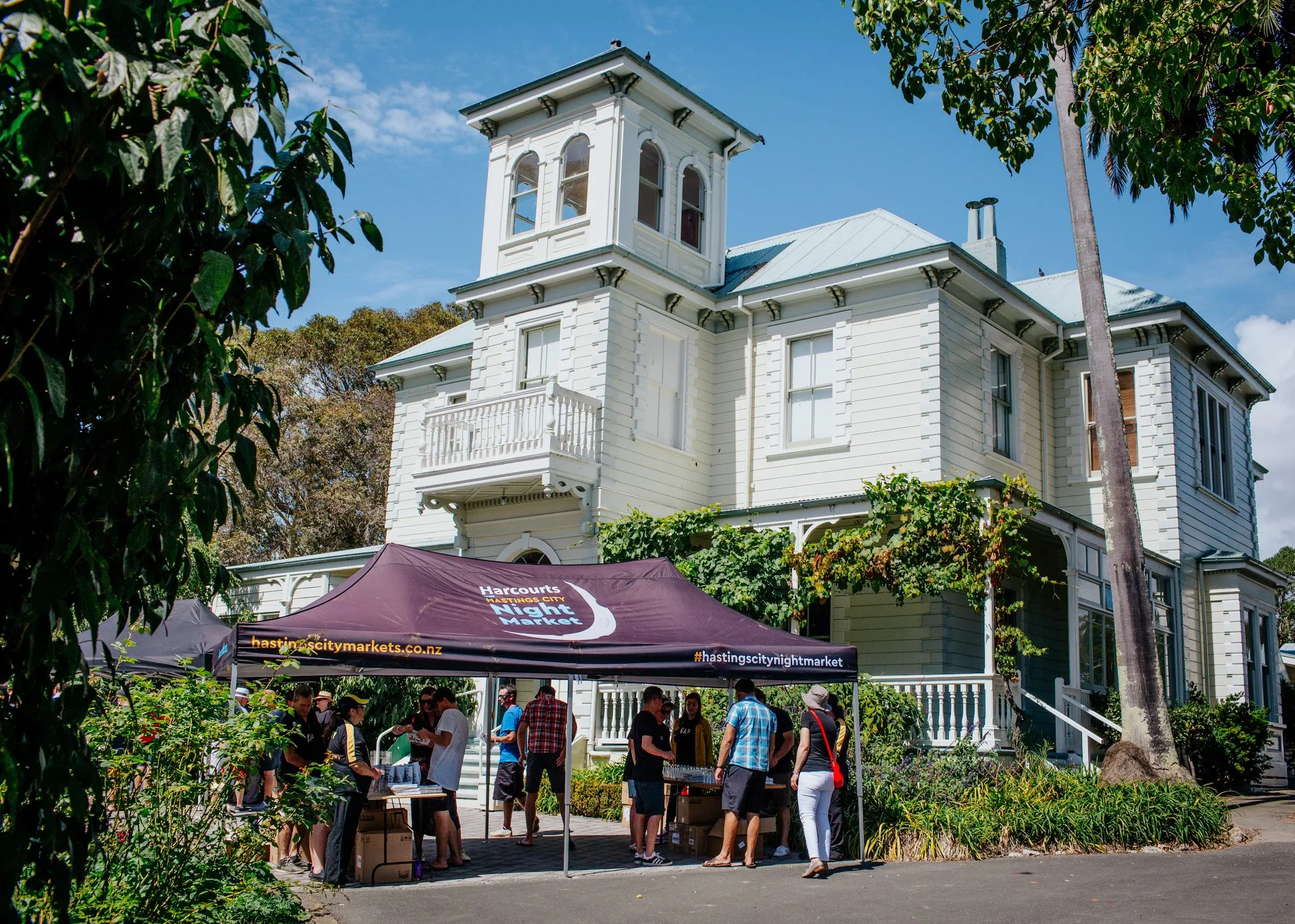 Duart House wedding venue