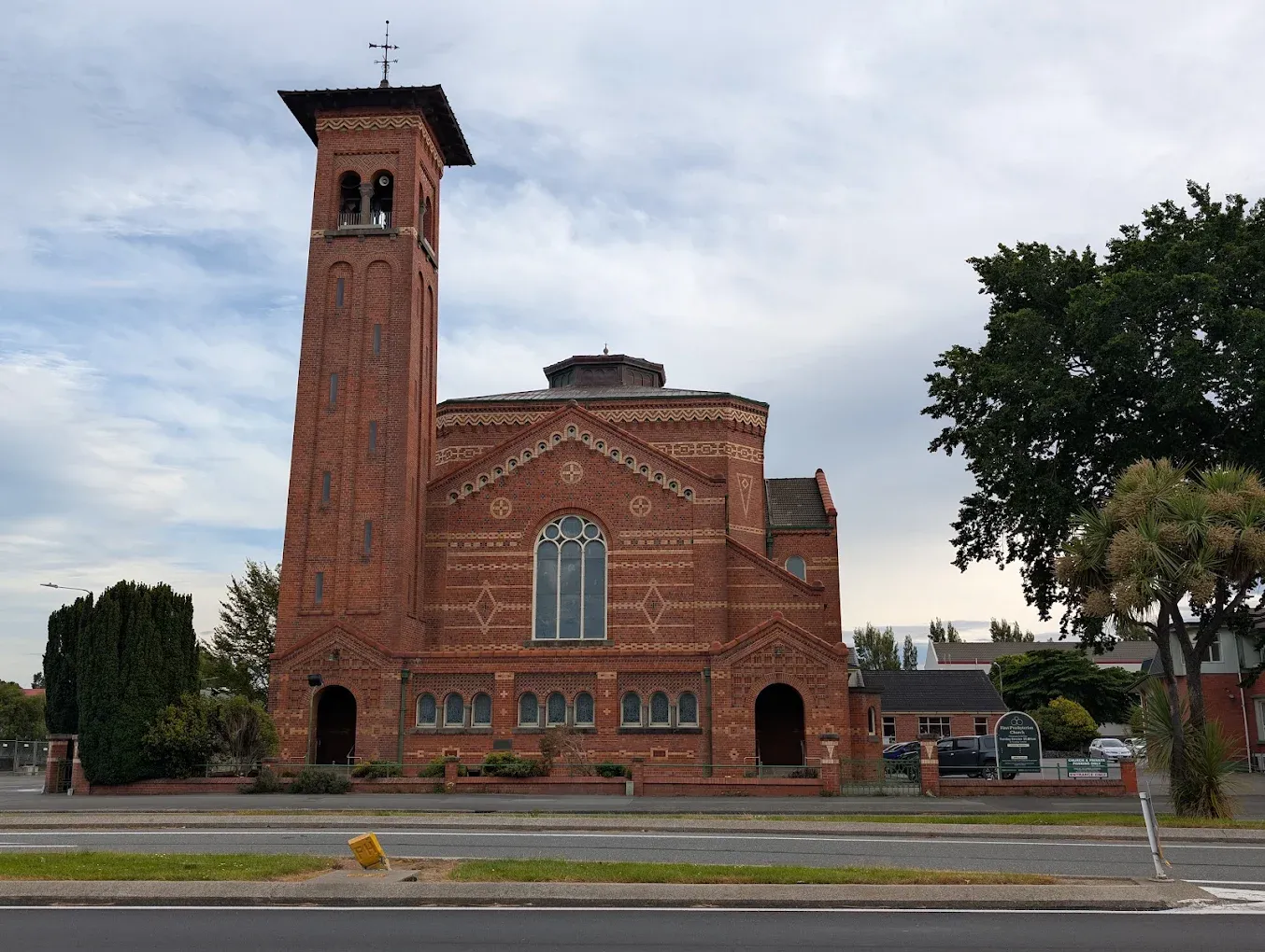 The Kelvin Hotel wedding venue