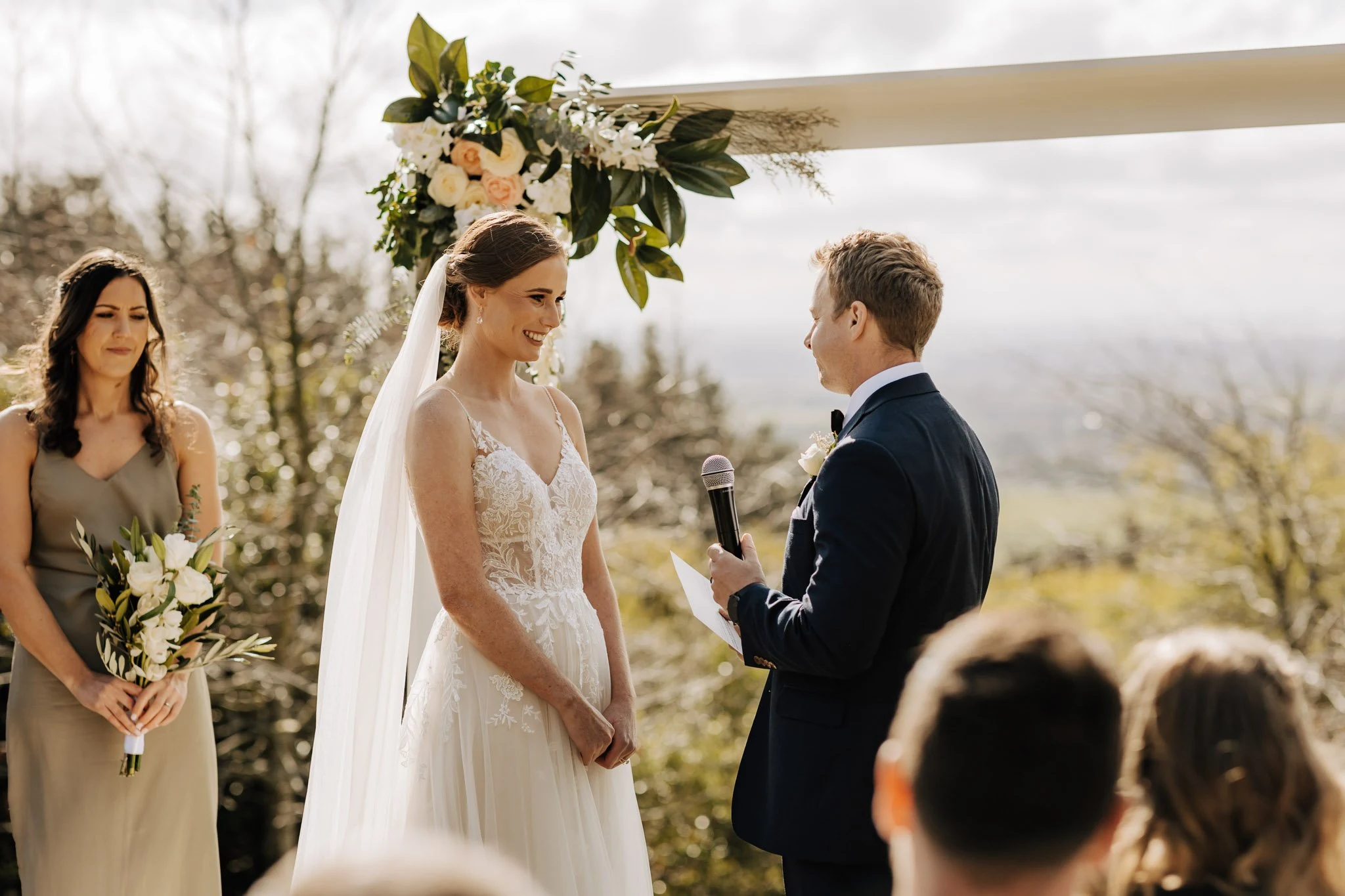 Waipuna Estate wedding venue, Canterbury
