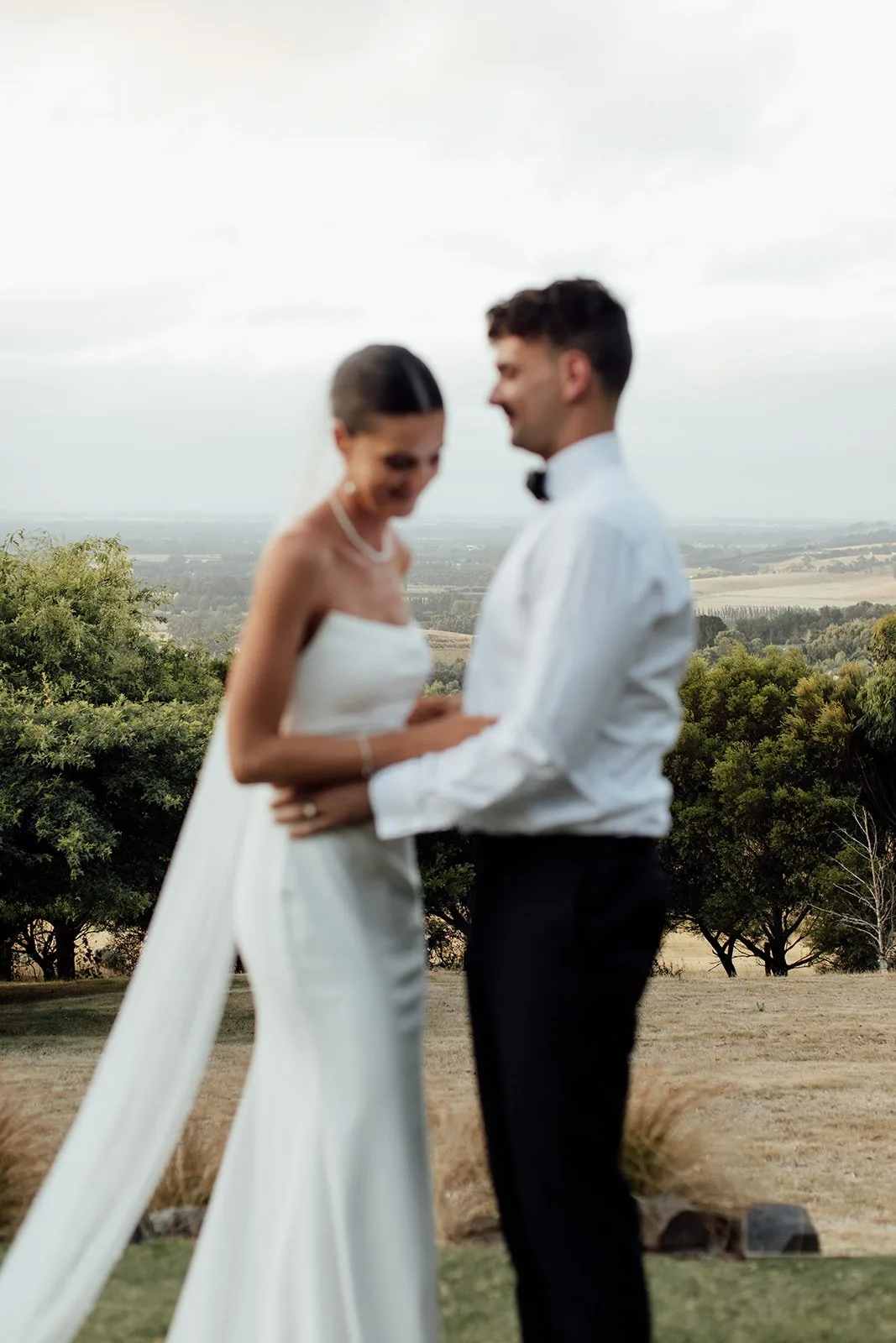 Waipuna Estate wedding venue