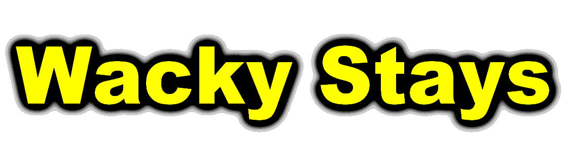 Wacky Stays