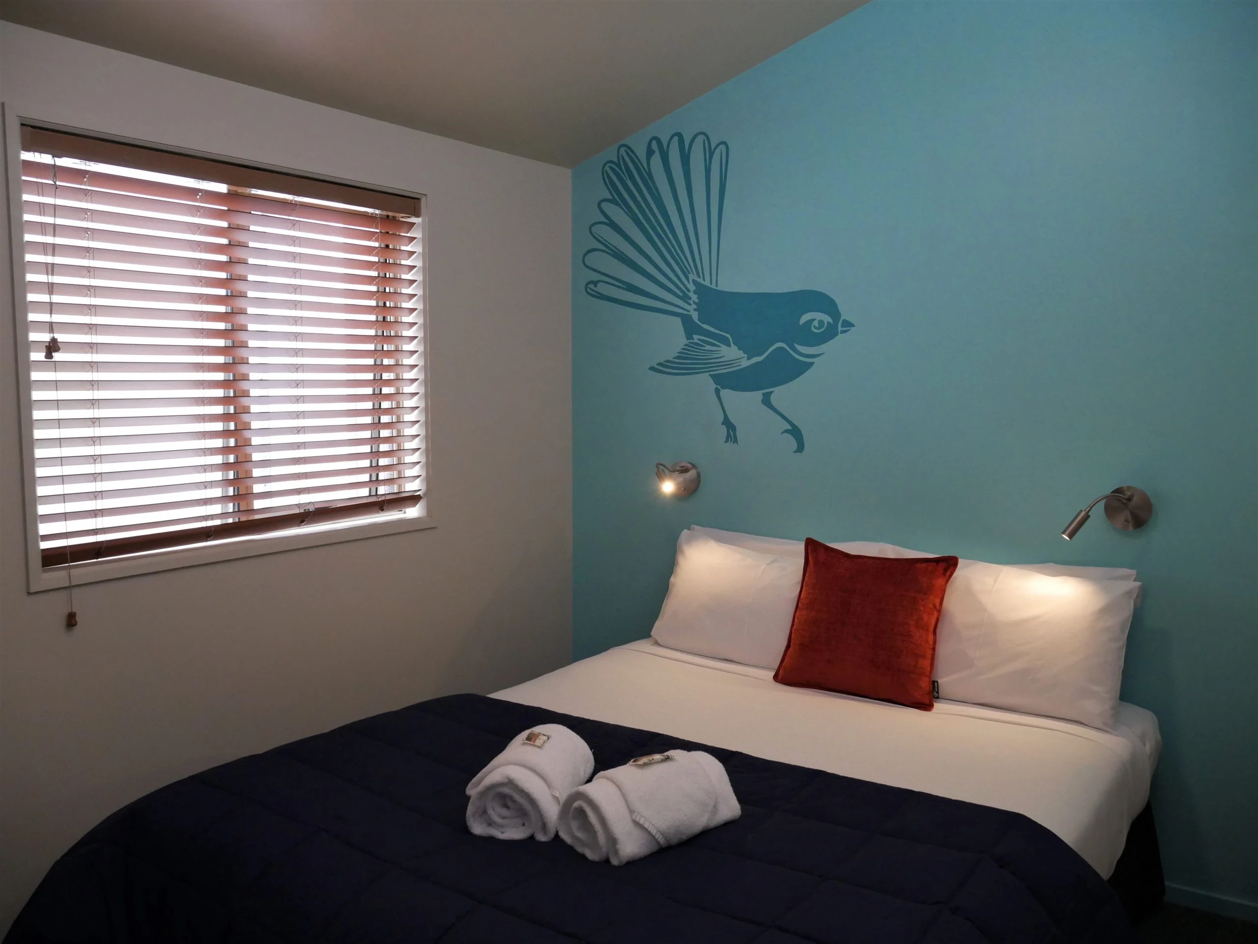 Kaiteriteri Beach Lodge wedding venue, Tasman