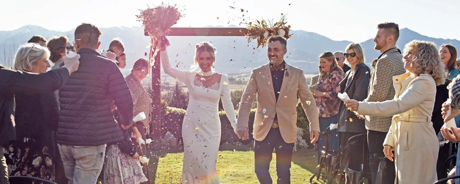 Amuri Estate wedding venue