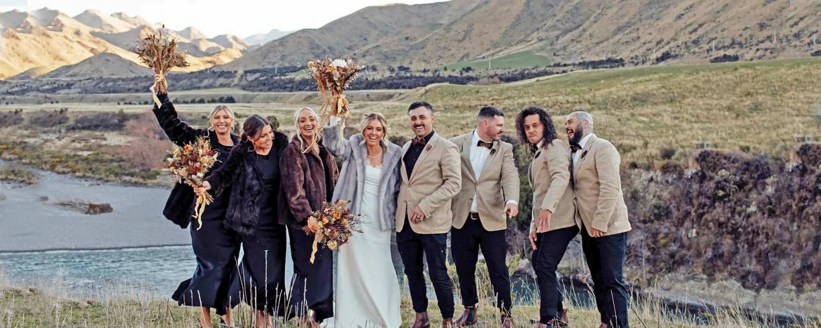 Amuri Estate wedding venue