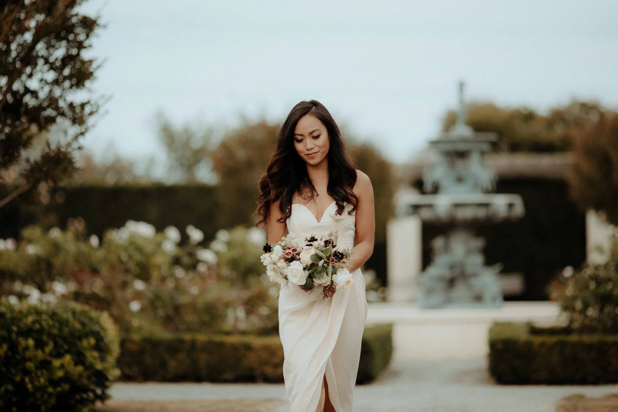 Bushmere Arms wedding venue, Gisborne