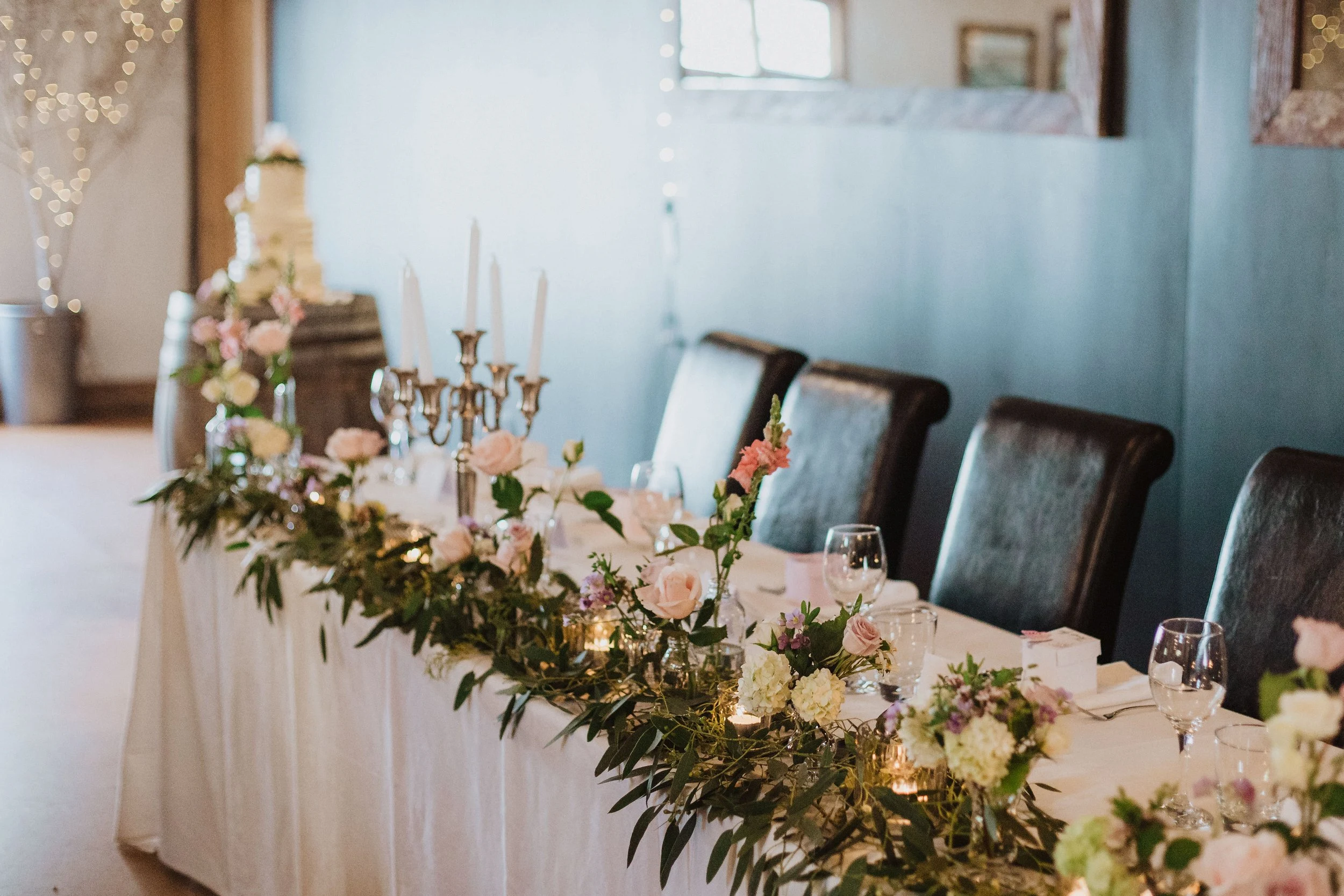 The Hideaway 201 wedding venue, Southland