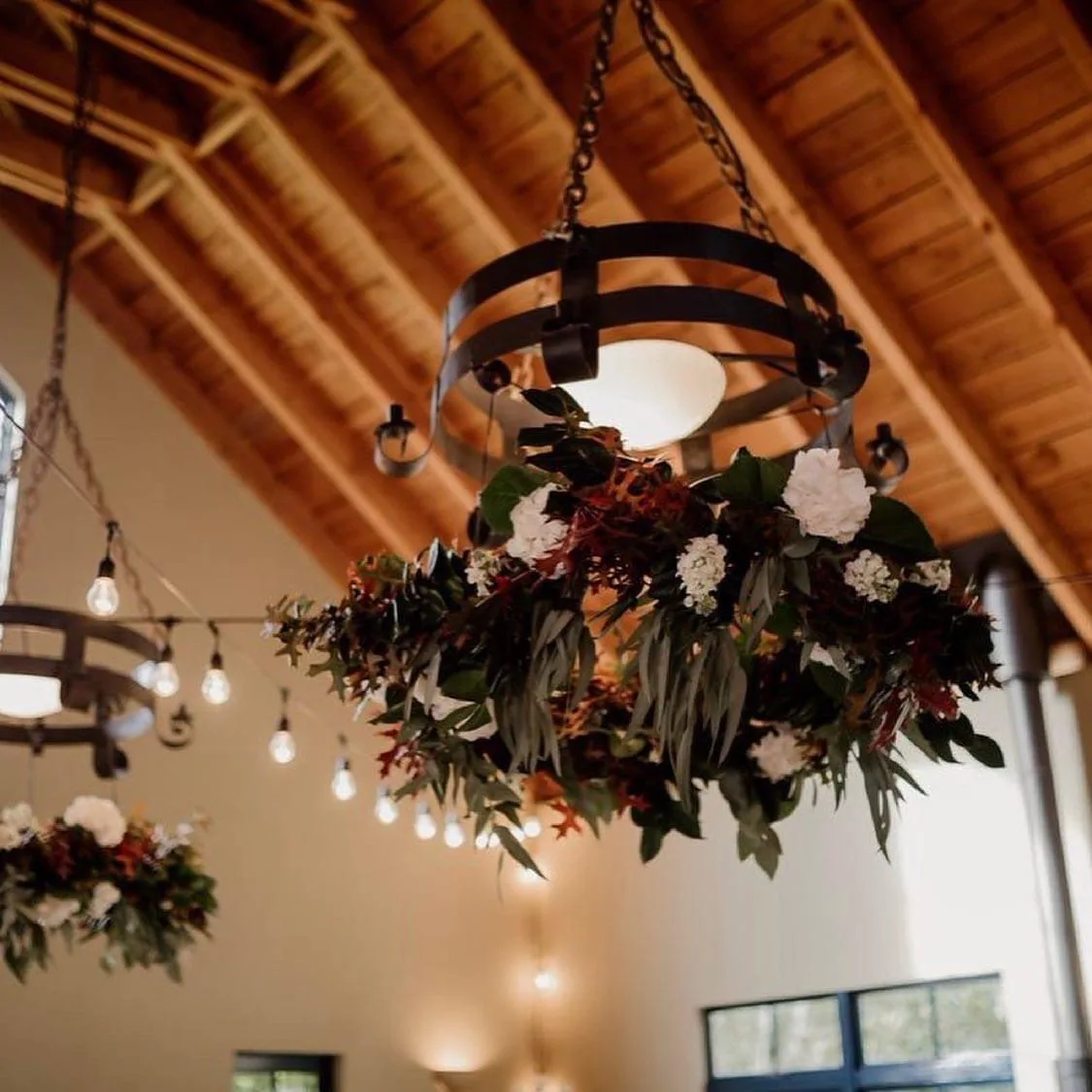 Cossars Wineshed wedding venue