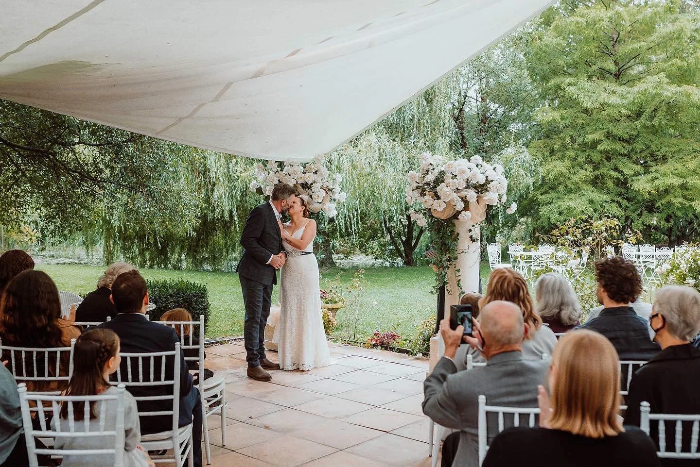 Rosemount Park Estate wedding venue