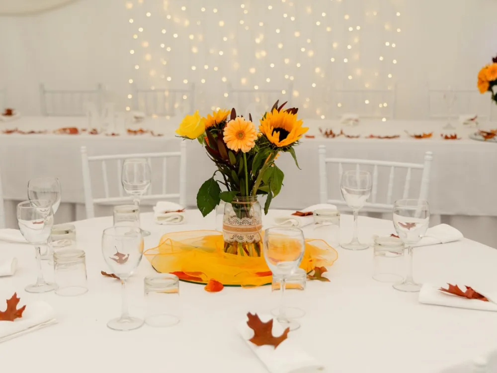 Rosemount Park Estate wedding venue