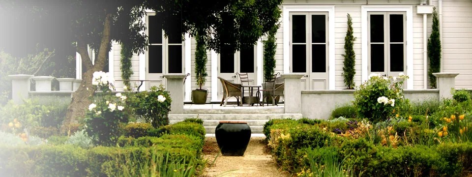 Lacewood wedding venue