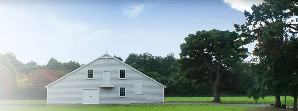 Lacewood wedding venue