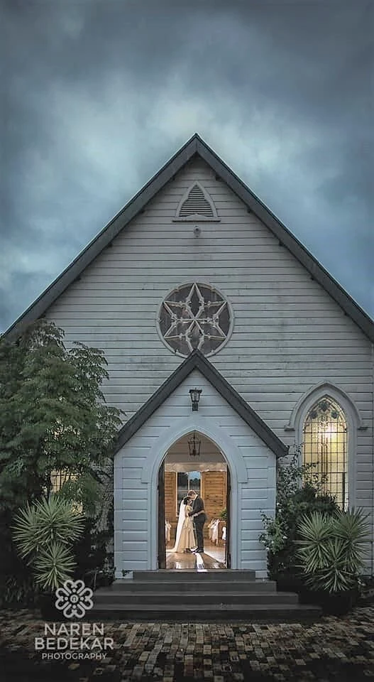 Gail's of Tamahere wedding venue