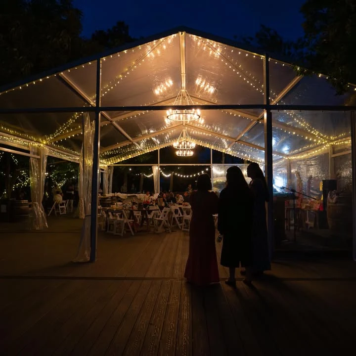 Te Tumu Estate wedding venue