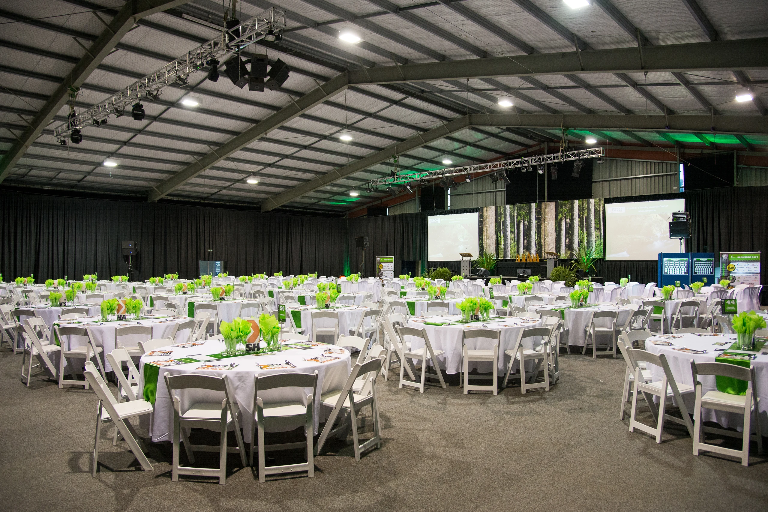 Poverty Bay Wedding Venue wedding venue, Gisborne