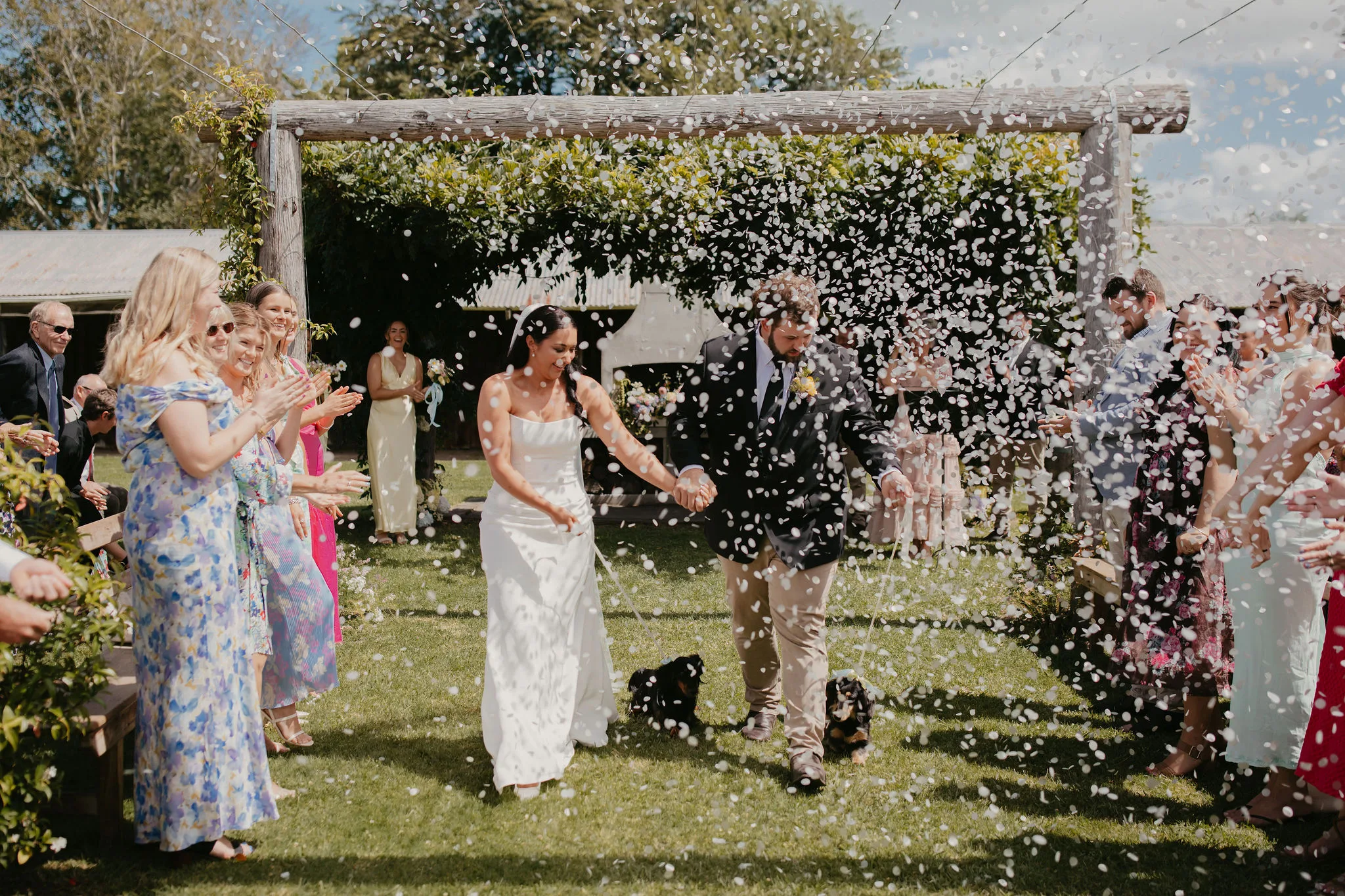Poverty Bay Wedding Venue wedding venue