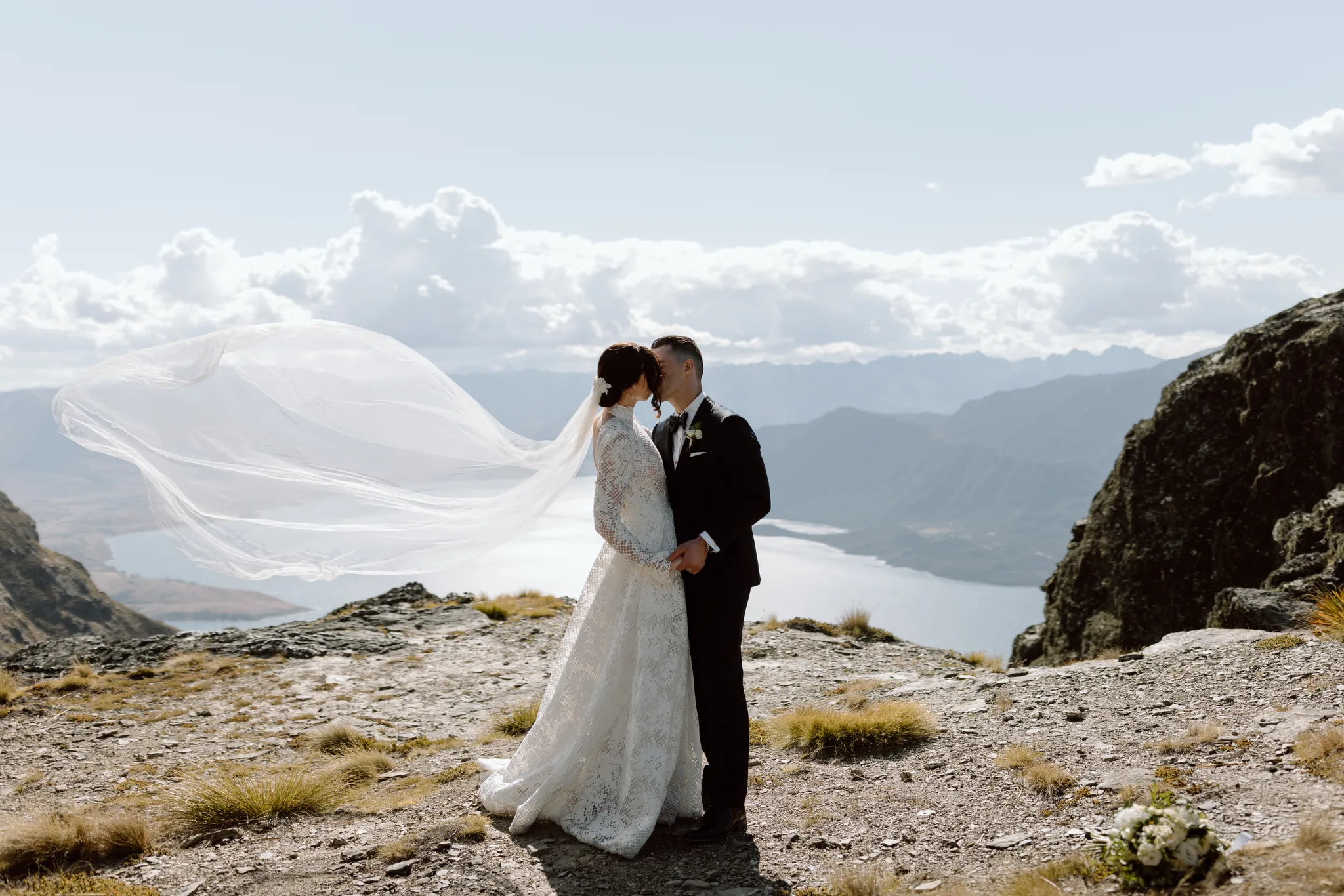 Stoneridge Estate wedding venue