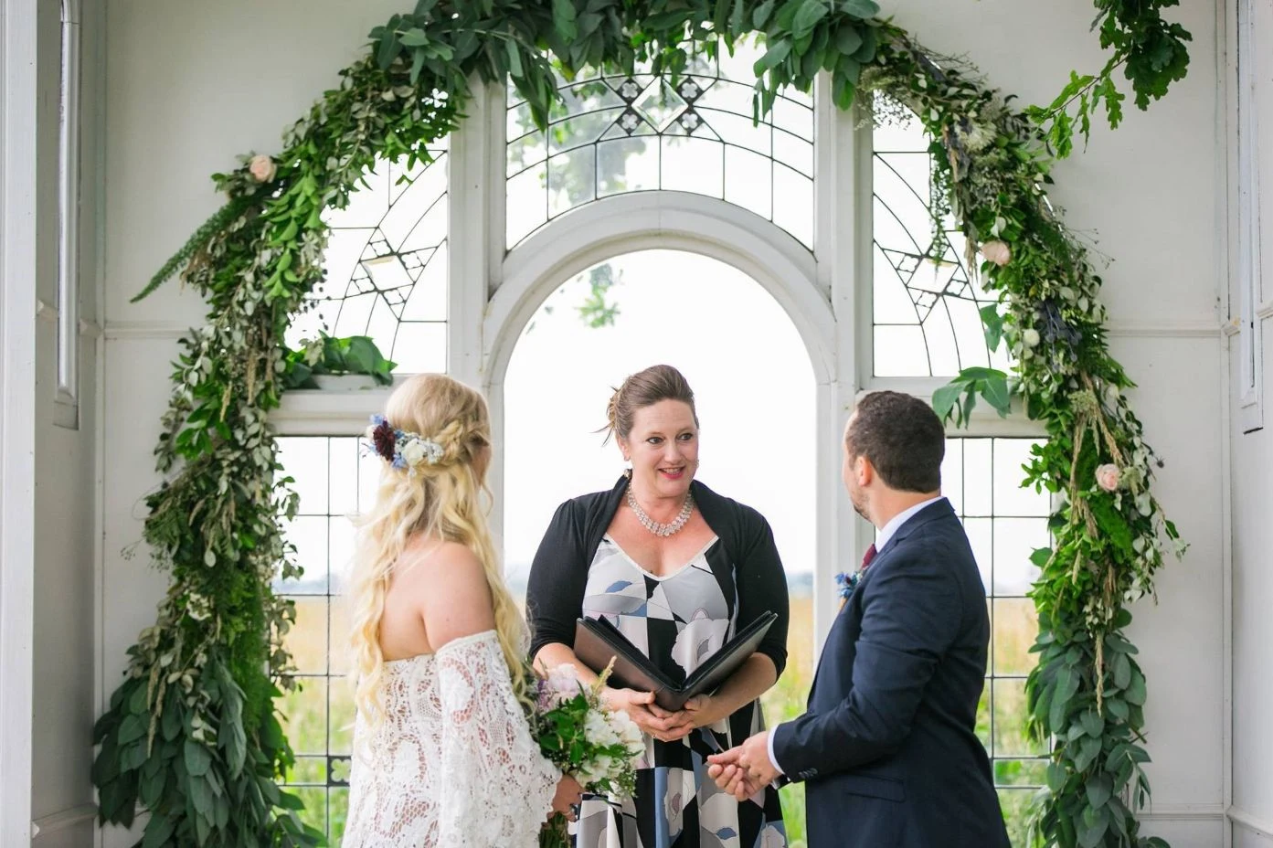 Rosebrooke Hall & Gardens wedding venue, Waikato