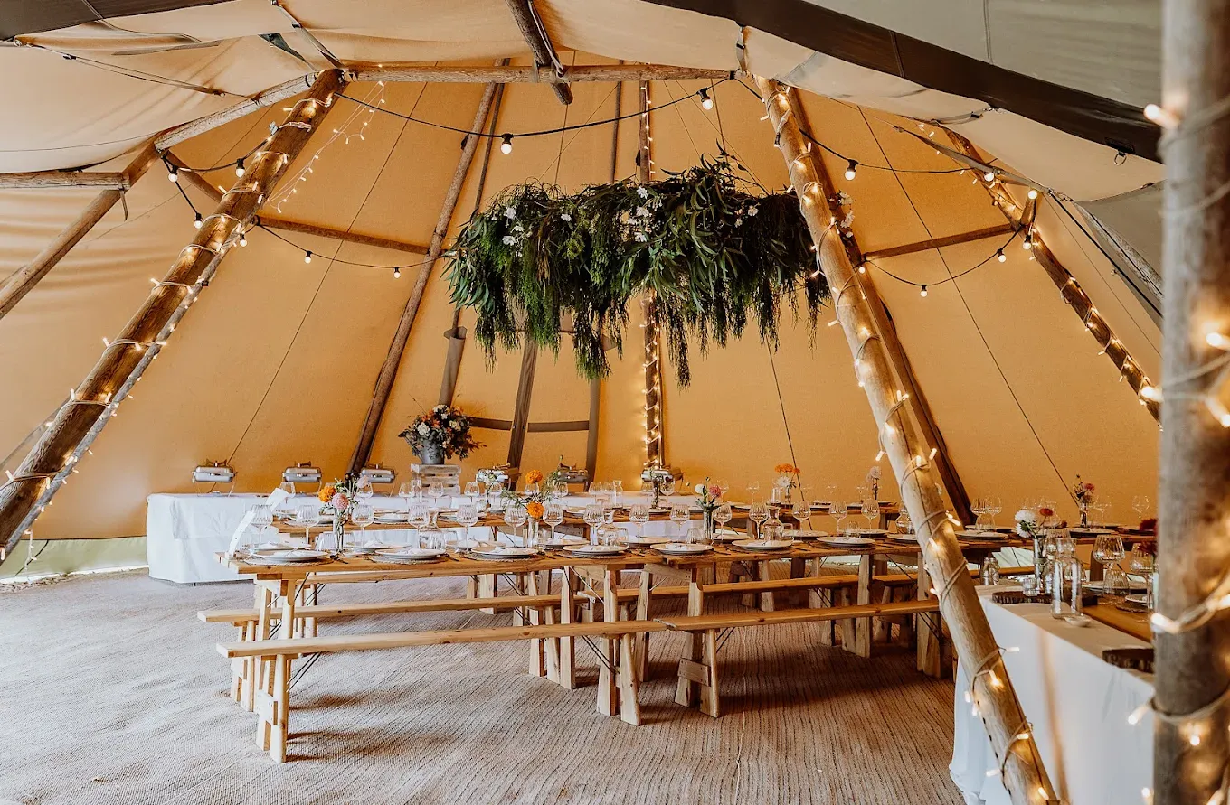 Rocky Creek Wedding Venue & Accommodation wedding venue