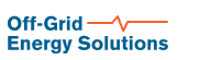 Off Grid Energy Solutions - Power and Water Ltd